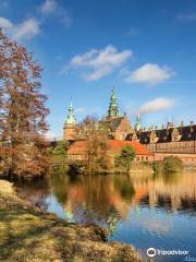 Palacio de Frederiksberg