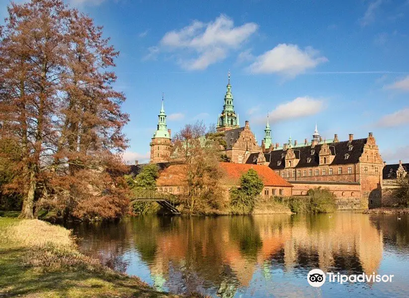 Frederiksberg Palace