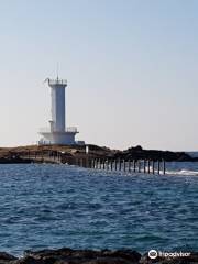 Sinchang Windmill Coastal Road