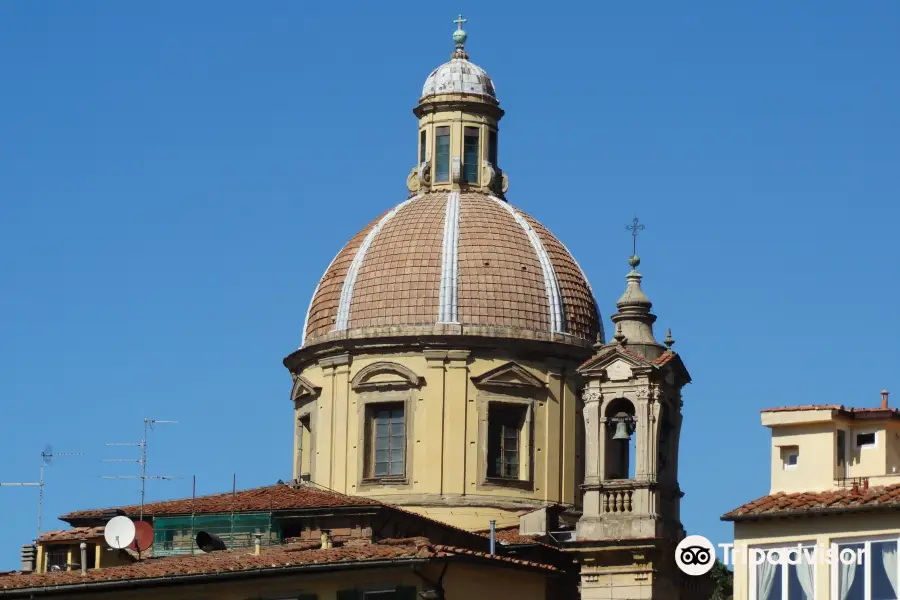 San Frediano in Cestello