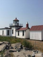 West Point Lighthouse