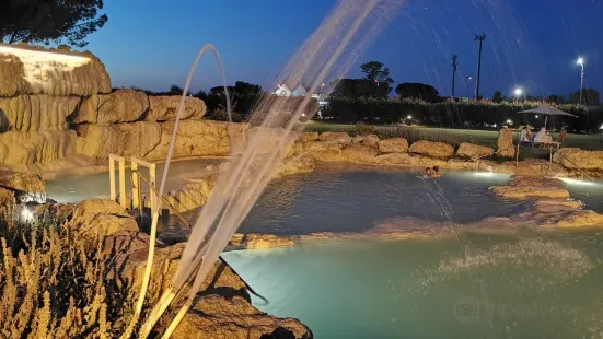 Terme di Viterbo - Therma Oasi