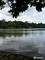 Air Keroh Lake