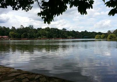 Air Keroh Lake