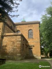 Saint Mary's Church, Banbury
