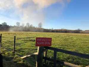 Heatherslaw Light Railway