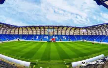 Al-Maktoum Stadium