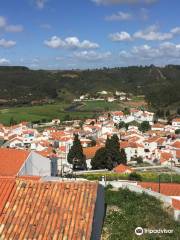 Castle of Aljezur