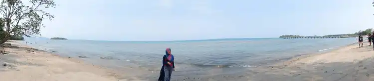 Hotel dekat Muara Indah Suak