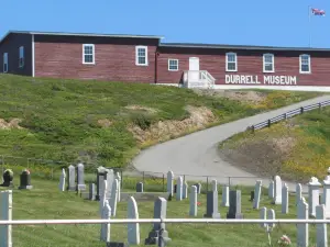 Durrell Museum