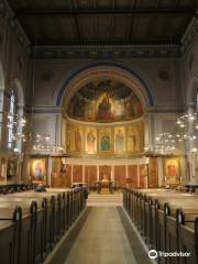 Saint Ansgar's Cathedral