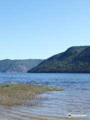 Saguenay Fjord National Park