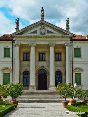 Villa Cordellina Lombardi