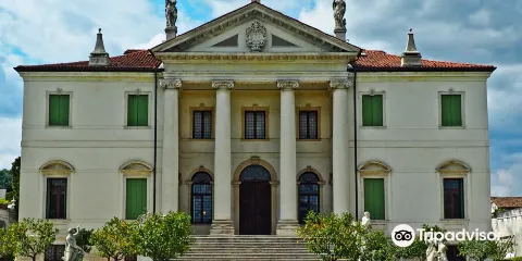 Villa Cordellina Lombardi