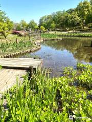 春日井市都市緑化植物園（グリーンピア春日井）