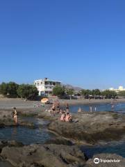 Agios Andreas Beach (Crete)