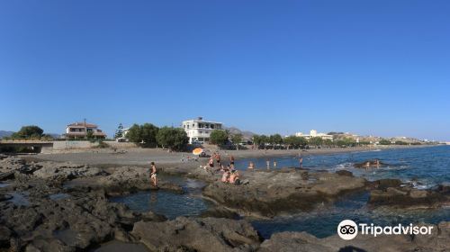 Agios Andreas Beach (Crete)