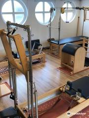 Pilates Studio Van Sonsbeek