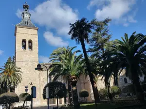 Iglesia Parroquial de San Pedro