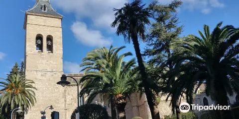 Iglesia Parroquial de San Pedro