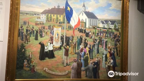 Acadian Museum