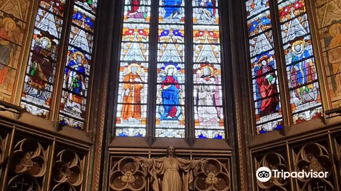 3_Saint-Etienne Cathedral