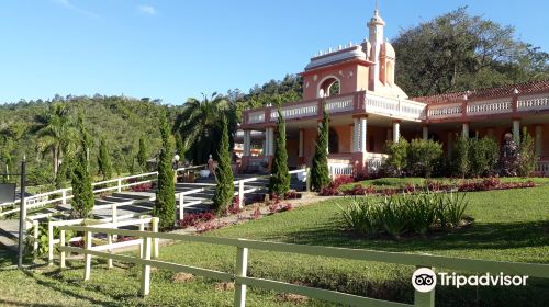 Nova Gokula Iskcon Ashram