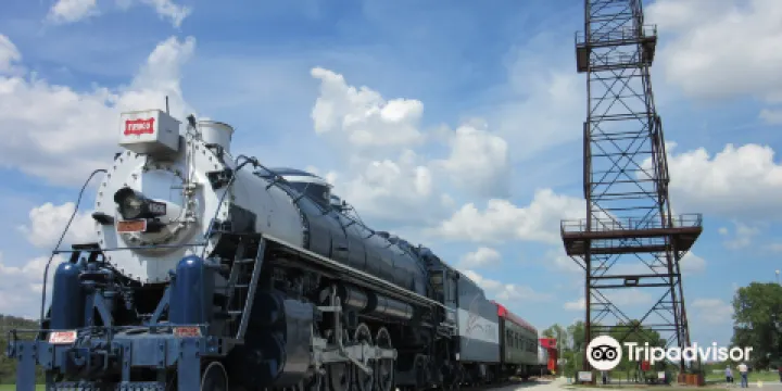 Route 66 Historical Village