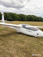 Bath Wilts and North Dorset Gliding Club