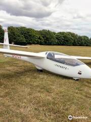 Bath Wilts & North Dorset Gliding Club