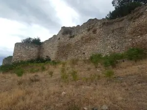 Castle of Didymoteicho