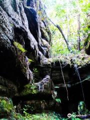 Cachoeira das Lajes