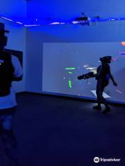 Zion Virtual Reality Arena