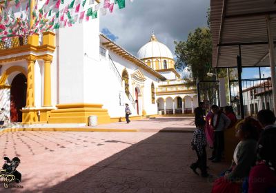 Templo de Nuestra Señora de Guadalupe