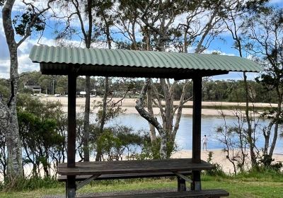 Lake Cathie Foreshore Reserve