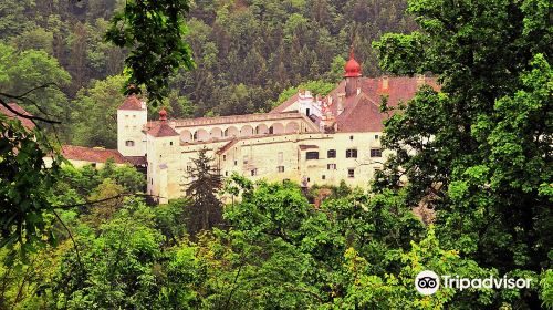 Castle Herberstein