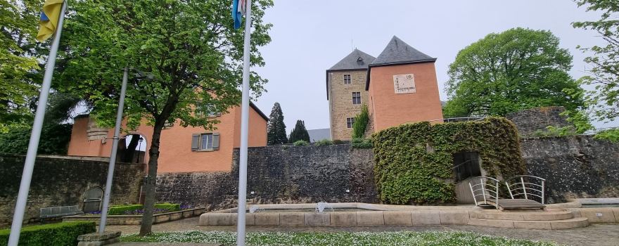 Mersch Castle
