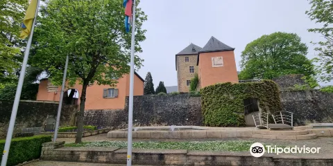 Mersch Castle