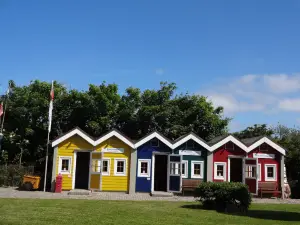 Museum Helgoland