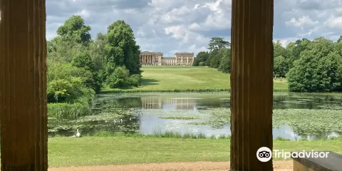 Stowe Landscape Gardens