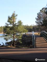 Woodland Lake Park
