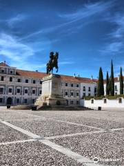 Ducal Palace of Vila Viçosa