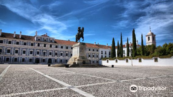 Ducal Palace of Vila Viçosa