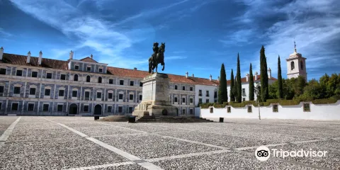 維拉維索薩公爵宮