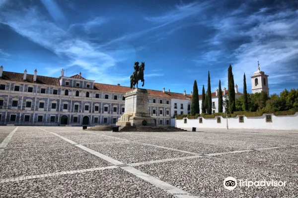 Ducal Palace of Vila Viçosa
