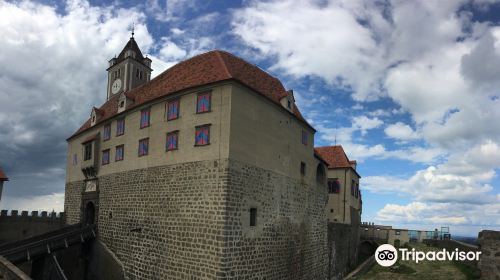 Riegersburg Castle