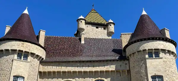 Hotels in Aubenas