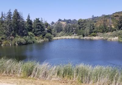 Franklin Canyon Park, Mountains Recreation & Conservation Authority