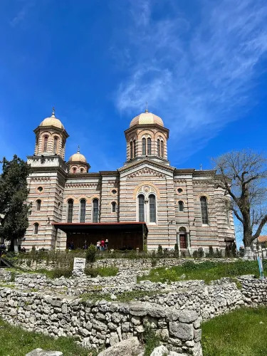 Saints Paul and Peter Cathedral