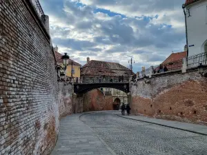 Puente de las Mentiras